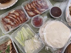 -清真•蜀风园(丁字沽店)