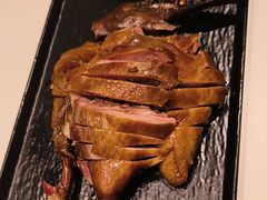 -耗子洞老张鸭子(宽窄店)