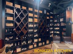 -BONAZZA 意大利餐厅
