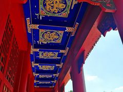 -香炉山国家森林公园