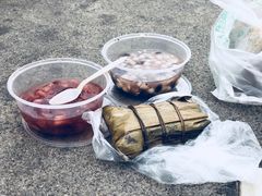 -芳婆糕团店(王府大街店)