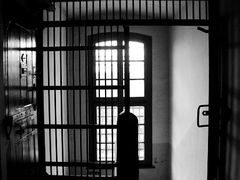 -青岛德国监狱旧址博物馆