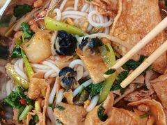 -红鼻子桂林米粉(金唐新光界店)