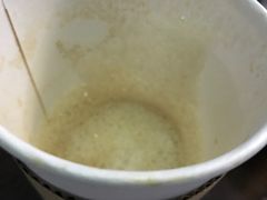 -Cha Café and Bistro