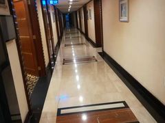 -深圳维景酒店-维景轩