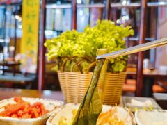 -火炉情韩国料理店(古田路店)