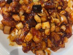 -大碗居·烤鸭·鱼头泡饼(天坛东门店)