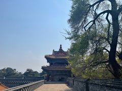 -北陵公园