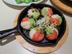 -蔡澜点心·粤菜(嘉里中心店)