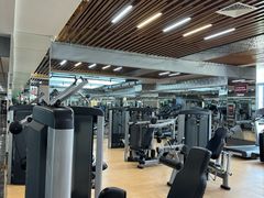 -梵臣游泳健身(康康谷店)