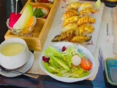 -红叶日本料理(三八广场店)