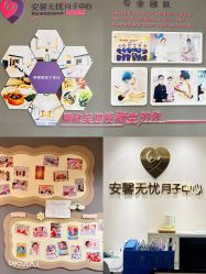 -安馨无忧月子中心(青秀店)