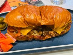 -墨纪Mojí墨西哥餐厅(官舍店)