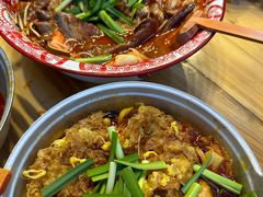 -王大乔泡椒米线·小火锅(星城天地店)