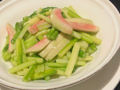 -甄御•海鲜新青岛菜(麦岛店)