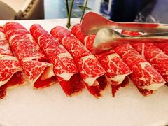 -一品鲜海鲜火锅(海信广场店)