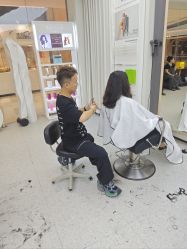 -M² LAB HAIR SALON