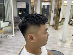 点击看大图 -辛格·潮沙龙