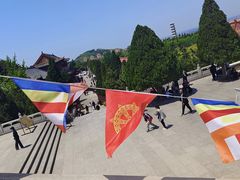 -龙口南山旅游景区