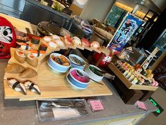 -南湖宾馆·鸳湖阁全日制餐厅