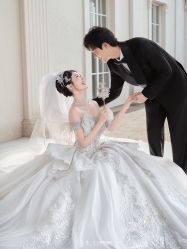 -第一夫人婚纱摄影(南京店)