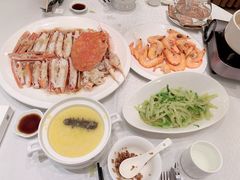 -徐记海鲜·宴会(大唐西市|丰庆店)