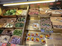 -哈哈碳都·牛肋条无限自助烤肉(宝龙店)