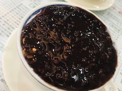 黑珍珠双皮奶-仁信老铺(华盖路店)