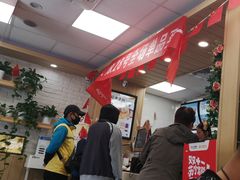 -华莱士·炸鸡汉堡(奥林花园店)