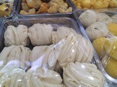 -锦馨豆汁(天坛路店)