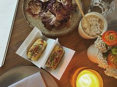 丹麦小热狗-BOR Eatery(安福路店)