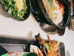 -钢管厂五区小郡肝串串香(南山店)