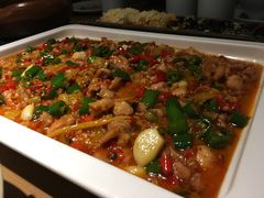 -卞氏菜根香(青羊万达店)