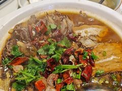 -合兴居烤鸭店
