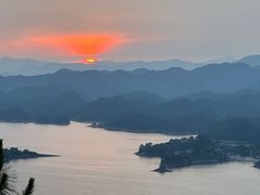 -千岛湖天屿景区