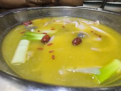 -云鱿记鱿鱼鸡·野生菌火锅(人民南路店)