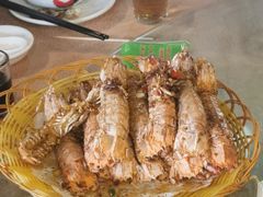 -崖口红树林海鲜餐厅