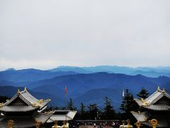 -峨眉山风景名胜区