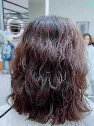 -MORI HAIR SALON日式美发沙龙