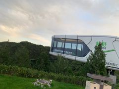 -云丘山景区