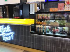 -丸摩堂鲜果茶(万年场店)