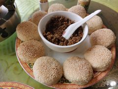 -砂锅居(西四店)