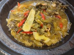 -乔阿马·江南味·驴肉香(龙湖华泾天街店)