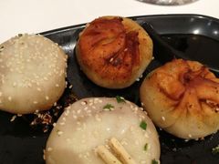 -小杨生煎(火车站北广场店)