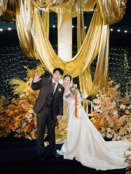 -DC大蔡婚礼策划(李公堤店)