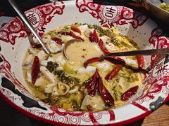 -老湘村·湖南土菜(天河维多利店)