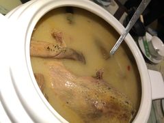 老鸭汤-洪齐林老镇
