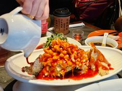 -小厨娘金榜题名(夫子庙秦淮河店)