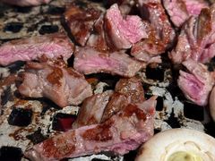 -霸腹烤肉(厦门柚子番店)