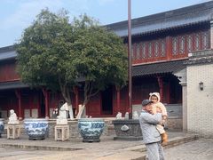 -绍兴书圣故里景区